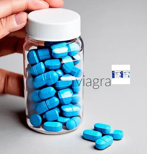 Viagra generico citrato sildenafila